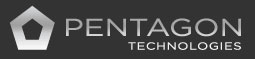 Pentagon Technologies Logo