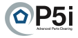P5i logo