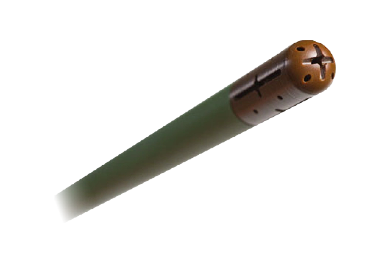 Injector Tube Probe