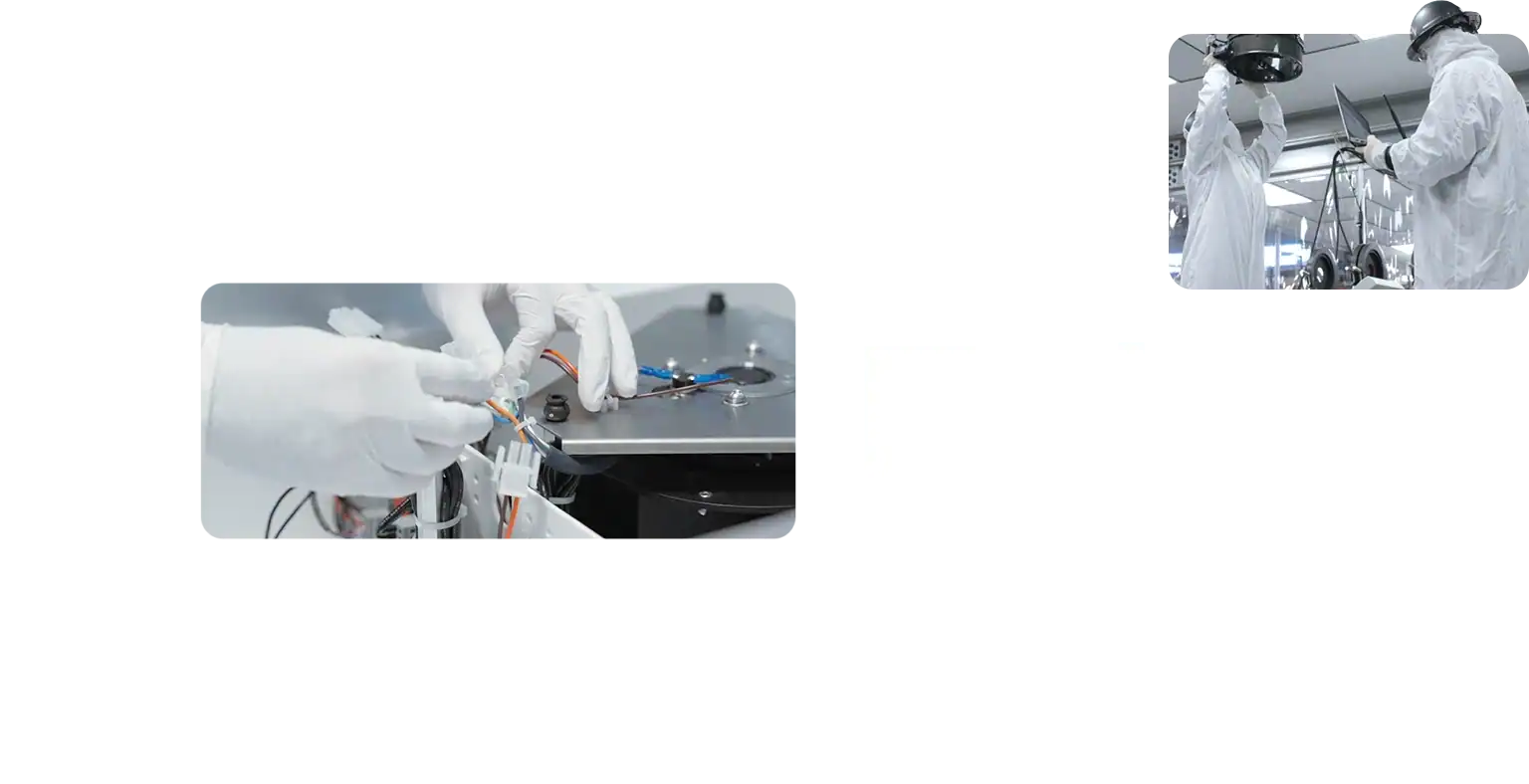 Home - Pentagon Technology