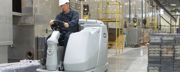 Commercial Janitorial Services