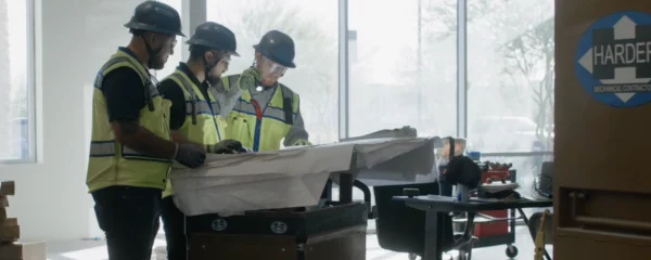 Construction Management Services