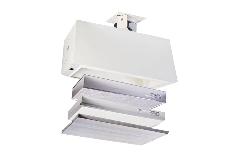 Fan Filter Units