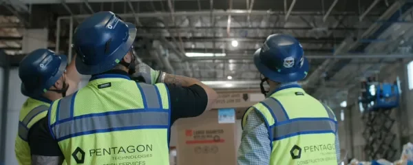 Construction Management Services